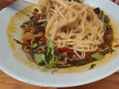 -好這口重庆小面(总店)