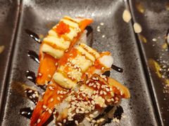 -小川洋风料理(江汉路店)