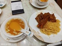 -麦奀云吞面世家 山顶店(山顶广场店)