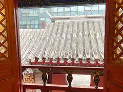 -于谦祠