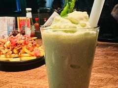 -Q MEX 库迈墨西哥餐吧(三里屯店)