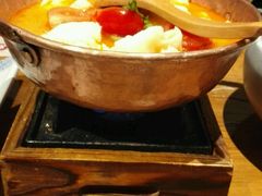 -云海肴·汽锅鸡·云南菜(天津国金汇店)