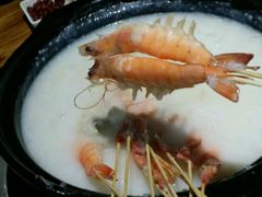 -盈田盈粥庄(博山东路店)