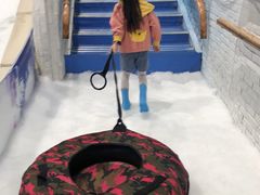 -Mr·Kuma酷么先生雪之乐园