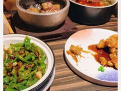 -江太极江浙菜(马桥万达广场店)