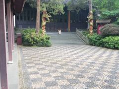 -杭州黄龙洞