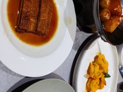 -A One Kitchen·南京精菜馆(德基广场店)