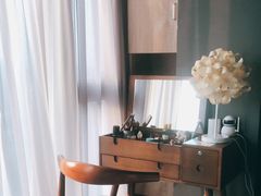 梳妆台-得闲·高空SPA(东盟店)