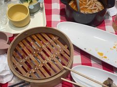-西贝(苏州绿宝广场店)