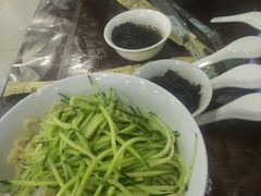 -八爷手擀炸酱面(张家窝店)
