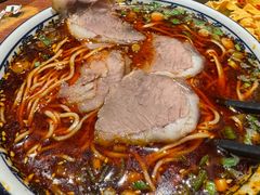 -有礼有面(知春路店)