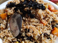 紫菜饭-大厝宅海鲜馆