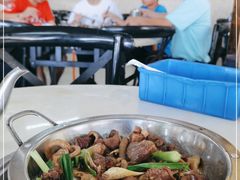 -宁大姐第一家脆皮狗肉馆(江滨路店)