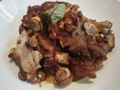 -味+新京宴·烤鸭·北京菜(创意谷店)