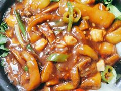 -煲王粤菜餐厅(中侨中心店)