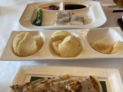 -顺德喜来登酒店·采悦轩