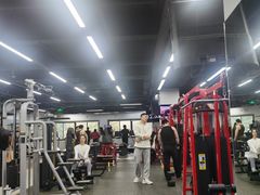 -超鹿运动(融侨锦江店)