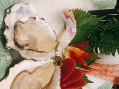 -夫子道刺身