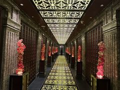 -北京四季酒店·采逸轩
