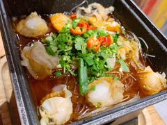 蒜蓉扇贝-申记串道和和旗舰店(北行店)