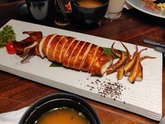 -九井澤精致料理(金茂店)