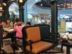 -高第街56号港式餐厅·精选(世茂广场宽厚里大明湖店)