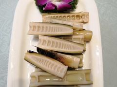 -浦江餐饮•上海菜馆(五四路店)