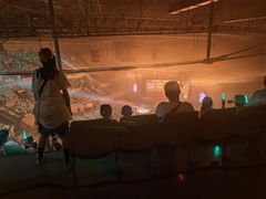 -大连体育中心体育馆