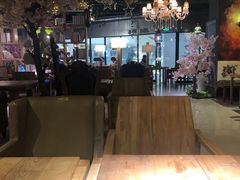 -魔方城市书房(中街益田店)