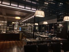 -云厨·高空西餐厅(成都瑯珀·凯悦臻选酒店)