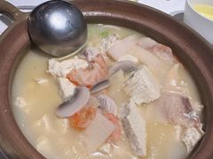 -张福记(五一公园店)