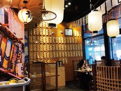 大堂-有喜屋·深夜食堂(环宇荟店)