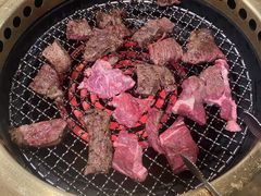 -神户赤童日式烤肉伙伴(东直门店)