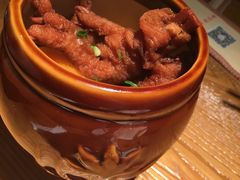 -弄堂小笼包(西青中北永旺购物中心店)