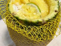 -喜茶(深圳福田星河COCO Park店)