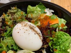 -Hatsune隐泉日式料理(SKP店)