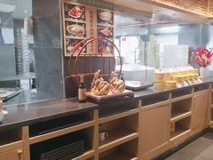 -老淮滨-蚌埠非遗小吃(淮河路店)