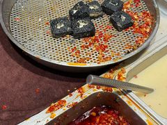 -黑色经典臭豆腐·湖南特产(太平街口店)