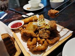-临家闽南菜(宝洲路店)