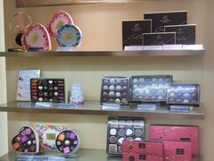 -GODIVA(港汇恒隆广场)