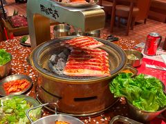 -西塔老太太泥炉烤肉(上海七宝领展广场店)