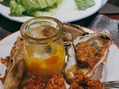 -济南鲁能贵和洲际酒店-第六层自助餐厅