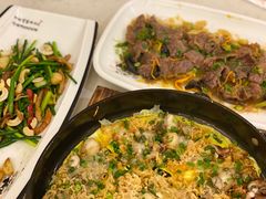 -顺丰轩园林酒家(天河店)