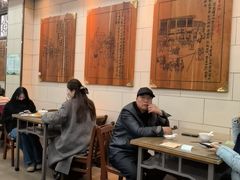 -西安贾三灌汤包·回坊小吃·清真炒菜(北院门总店)