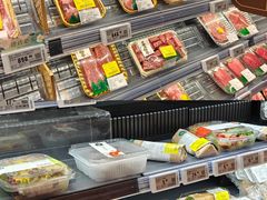-Olé精品超市(广州太古汇店)