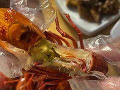 -聚汇三少·龙虾·中餐厅(莫邪路新天地店)