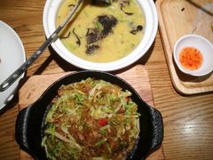 -九毛九西北菜(大东海店)