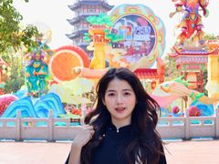 -厦门方特东方神画