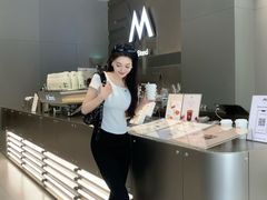 -M Stand(成都COSMO店)
