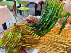 -三毛烧烤·南昌大排档(山姆店)